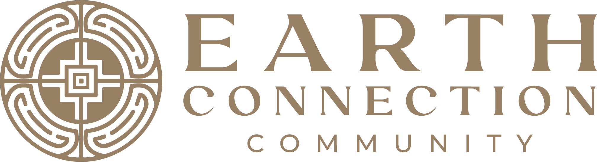 Earth Connection Community - Sacred Ceremony Retreat Registration